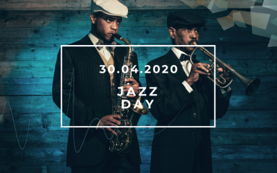 Jazz Day