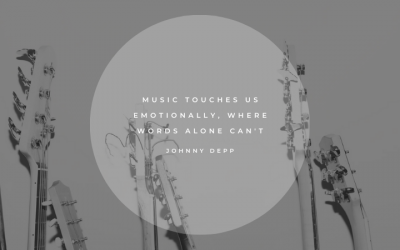 Music Quote of the Day #5