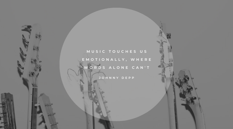 Music Quote of the Day #5