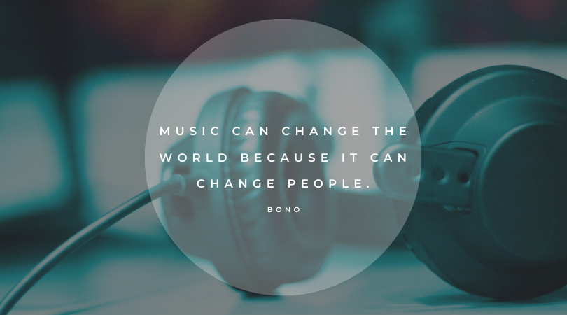 Music Quote of the Day #8