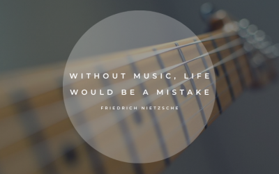 Music Quote of the Day #9